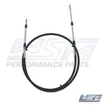 Wsm Steering Cable: Sea Doo 900 Spark 14-16 277001790 New. Price: $192.00.