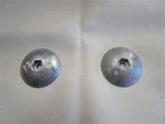 Sea Doo 271000477 Zinc Anode Pair Of (2) Personal Watercraft Jet Ski New. Price: $19.95.