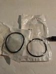 Arctic Cat 0673-670 Tiger Shark 2QTY O-ring Nos Oem AC45 New. Price: $11.00.