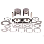 700, Kawasaki Polaris Top End Kit Xir 1994 Only 60-205A-3 New. Price: $198.85.