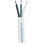 Ancor 12/3 White Tin Copper 250' #131325 New. Price: $356.67.