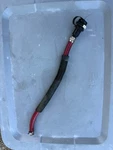 2002-17 Yamaha Fx Vx Oem Flush W/y-joint Hoses 60E-12580-00-00 Used. Price: $36.75.