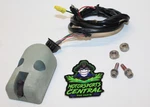 1997 1998 Kawasaki Stx 750 900 Speedometer Paddle Sensor 21176-3724 Used. Price: $26.95.