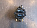 95 Tigershark Ts 900 Fuel Pump Assembly 0670-452 Used. Price: $69.99.