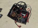 1995 Polaris Slx 780 Complete Electrical Box W/ Wiring 3240271 3240107 4040060 Used. Price: $150.00.