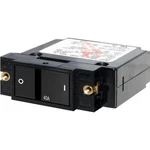 Blue Sea 7407 Marine A-series Flat Rocker Circuit Breaker Single Pole 40A New. Price: $29.13.