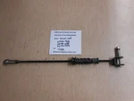 0773-708, 0673-932 Arctic Cat 1996 Monte Carlo 900 Jet Ski Trim Rod T129 Used. Price: $50.00.
