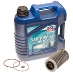 Oil Change Kit W/ Filter For Seadoo Gti Gtr Gtx Rxp Rxt Wake 2016 & Up New. Price: $64.95.