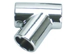 Whitecap 6093C 7/8" - Degree Universal Tee New. Price: $31.24.