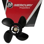 Mercury New Oem Spitfire Blade 9.3X11 Propeller 48-8M8026655 25HP, 30HP. Price: $162.33.