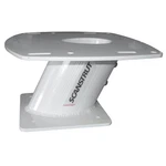 Scanstrut APT-150-01 Aluminum Powertower Radar Mount 6" Aft Leaning New. Price: $347.99.