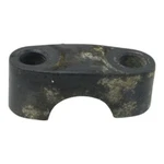 2002 Yamaha Waverunner XLT800 Upper Handlebar Clamp EU0-23814-30-00 Used. Price: $12.99.