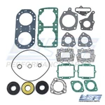 Wsm Kawasaki 750 Sxi Pro /sx Complete Gasket And Seal Kit '92-'02, 007-631 New. Price: $79.64.