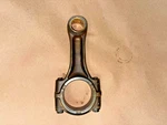 2020 Rxtx 300 Oem Connecting Rod 420917764 Rxpx Used. Price: $64.50.