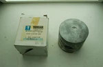 Nos Yamaha Oem 87-88 Wave Runner WR500 WJ500 0.50 O/s Piston 689-11636-00 New. Price: $80.00.