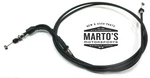Oem Polaris Genesis Virage Txi 700 800 1200 Freedom Throttle Cable Used. Price: $15.95.