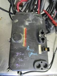 95 Polaris Sl 750 Complete Electrical Box W/ Cdi, Ignition Coils, Etc 3240217 Used. Price: $349.99.