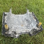 Sea-doo 2018-2023 Ride Plate Heat Exchanger 271001977 Gtx Gti Rxt 300 130 230 Used. Price: $124.95.
