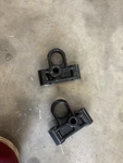 Yamaha GP1200R XLT1200 XR1800 Gpr 1300 Cylinder Head Mount Bracket Used. Price: $20.00.