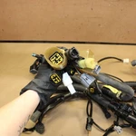 Yamaha 2012 Fx Sho Main Body Wiring Harness Used. Price: $410.95.