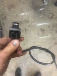 Sea Doo Wire Dess Post Gsx Gti Gtx Lrv Rx Xp Rfi Di Limited 278000830 Used. Price: $10.00.