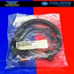 Oem Polaris 2460796 Rvs Reverse ? Wire Harness Plugs Cords 1999-2001 Genesis New. Price: $15.69.