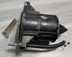 94-04 Polaris Slth 700 750 650 Virage Slx 780 Hurricane Jet Pump Drive Used. Price: $120.00.