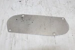 1999 Yamaha Gp 800 Oem Element, Air Cleaner 66E-14451-00-00 Used. Price: $21.35.
