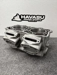 421000570 1997-2002 Seadoo 951 Di Cylinder 88.5MM Std Port Fresh 6923710 Used. Price: $450.00.