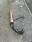 Sea Doo 1998-2004 Challenger, Speedster,sportster- Fuel Baffle Pick Up Sender Used. Price: $175.00.