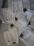 Bundle Can-am Oem Part 572106600 Handle Pieces New. Price: $60.00.