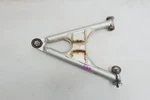 2006 Yamaha Raptor 350 Oem Front Suspension Bottom Right Control A-arm Used. Price: $79.97.