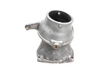 98 Kawasaki Zxi Steering Nozzle JH1100 Used. Price: $44.99.