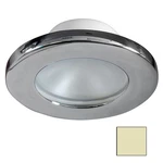 I2SYSTEMS Apeiron 2.5W Screw Mount Light - Warm White Polished Chrome Finish New. Price: $116.65.