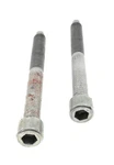 1999 Polaris Genesis 1200 Spark Plug Ground Bolt Set Oem 7515149 Used Pwc. Price: $11.69.