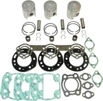 Wsm-top End KIT-POLARIS-750-STD Bore New. Price: $241.81.