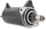 Parts Unlimited 2110-0849 Starter Motors New. Price: $115.21.