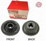 Yamaha Svho Fx Gp Oem Supercharger Clutch Assy 6ET-17800-10-00 99999-04514-00 New. Price: $576.95.