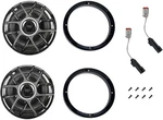 Riva RS11120-AUK Audio Upgrade Kit Sd New. Price: $746.30.