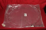 Yamaha 1990-1997 Waverunner WR3 Wsm Reverse Cable 002-058-05 GA9-U149C-00-00 New. Price: $64.95.