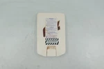1998-2000 Sea-doo Lrv Gti Gtx Limited Oem Glove Box Lid Door Cover Used. Price: $29.97.