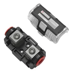 T-spec VMANL1 Mini-anl Fuse Holder 1/0 To Awg Upc 086429390700 New. Price: $33.36.