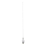 Shakespeare Vhf 36IN 5242-A Ss Whip Low Profile End-fed Antenna No Cable New. Price: $101.38.