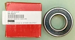 Genuine Wps 44-4317 Sealed Bearing 6206-2RS. Price: $15.10.