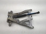 02-07 Honda Aquatrax F-12 Front Hood Hinge Support 74270-HW1-671 Used. Price: $47.62.