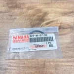 Yamaha Oem Nos Coipling Flange Seal / 62T-45127-00 GP760 New. Price: $7.00.