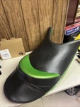 14-16 Kawasaki Ultra 310LX Front Seat Assy Oem 53066-0408-41R 53066-0789-41R Used. Price: $399.99.