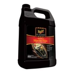 Meguiars M6301 Flagship Premium Marine Wax, Gallon. Price: $77.82.