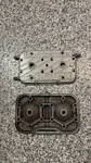 420923252 290923261 Sea Doo 1996 Spx 5877 Jet Ski Cylinder Head T80 Used. Price: $41.99.