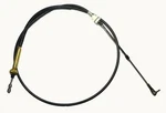 Wsm Yamaha 1800 Fzr / Fzs Steering Cable '11-'16 002-051-13, F2C-61481-10-00 New. Price: $229.88.